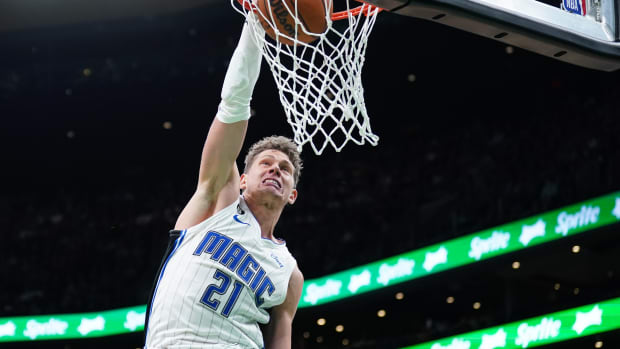 Moe Wagner
